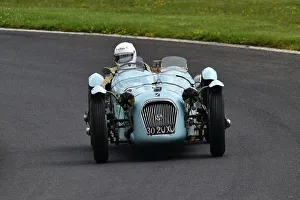 CM31 2027 John Guyatt, Talbot Lago T150C