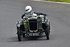 CM31 2034 Yushan NG, Frazer Nash Super Sports