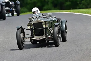 CM31 2064 Simon Blakeney-Edwards, Frazer Nash Super Sports
