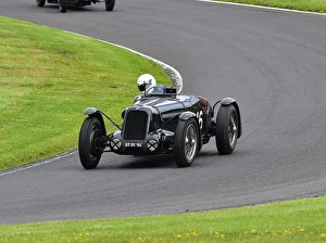 CM31 2082 Marcus Black, Talbot Lago T23