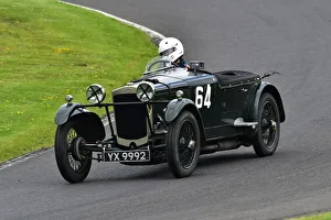 19th June 2021 Prints: CM31 2100 Yushan NG, Frazer Nash Super Sports