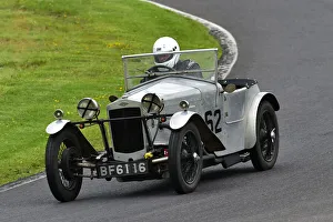 19th June 2021 Prints: CM31 2103 Andy Cawley, Frazer Nash Super Sports