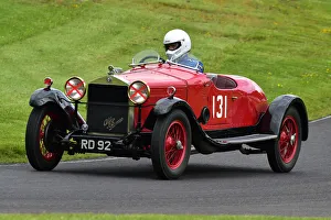 19th June 2021 Prints: CM31 2104 Adam Moody, Alfa Romeo Sports