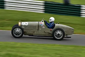 19th June 2021 Prints: CM31 2184 Chris Hudson, Bugatti T35B