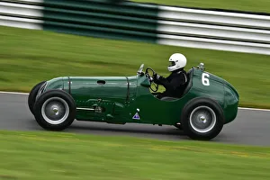 cm31 2210 ian baxter alta 61 single seater Trending Item 1