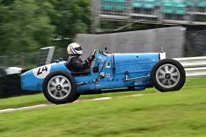 19th June 2021 Prints: CM31 2728 Nick Pancisi, Bugatti T35B
