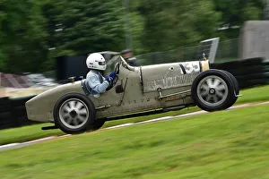 19th June 2021 Prints: CM31 2747 Michael Hudson, Bugatti T35B