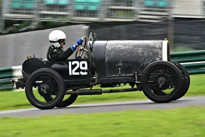 CM31 2757 Peter Livesey, Bugatti T13 CM31 2757 Peter Livesey, Bugatti T13