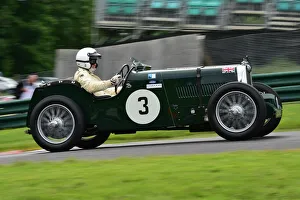 19th June 2021 Prints: CM31 2769 Teifion Salisbury, MG K3