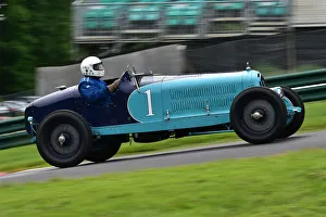 CM31 2791 Christopher Mann, Alfa Romeo Monza CM31 2791 Christopher Mann, Alfa Romeo Monza
