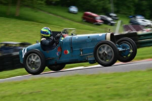 Editor's Picks: CM31 2814 Alex Ames, Bugatti T35C