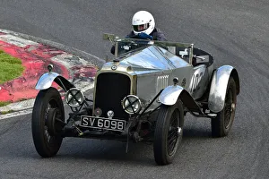19th June 2021 Prints: CM31 3024 Jamie Quartermaine, Vauxhall Quartermaine Special