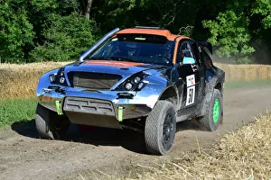 CM31 3914 Charles Sincock, McRae Enduro Evo