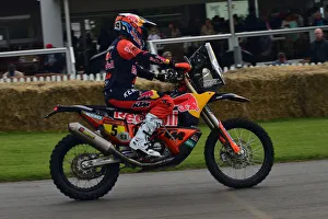 CM31 3945 Sam Sunderland, KTM 450 Factory