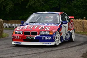 Matthew Holme Prints: CM31 4577 Matthew Holme, BMW 320 STW