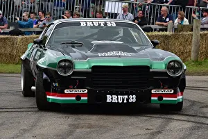 CM31 4580 Nigel Garrett, Stuart Graham, Chevrolet Camaro Z28 CM31 4580 Nigel Garrett, Stuart Graham, Chevrolet Camaro Z28