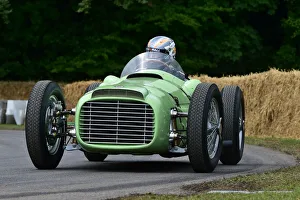 CM31 4622 Rick Hall, BRM Type 15 V16
