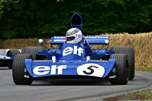 CM31 4644 Paul Stewart, Tyrrell Cosworth 006