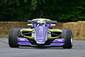 CM31 4648 Jamie Chadwick, Jessica Hawkins, Tatuus-Alfa Romeo F3 T-318 CM31 4648 Jamie Chadwick, Jessica Hawkins, Tatuus-Alfa Romeo F3 T-318