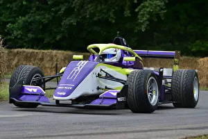 CM31 4649 Jamie Chadwick, Jessica Hawkins, Tatuus-Alfa Romeo F3 T-318 CM31 4649 Jamie Chadwick, Jessica Hawkins, Tatuus-Alfa Romeo F3 T-318