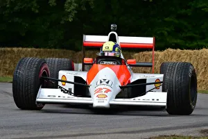 CM31 4656 Lando Norris, McLaren-Honda MP4-5B