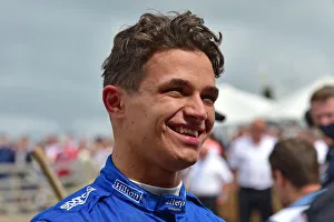 CM31 4667 Lando Norris