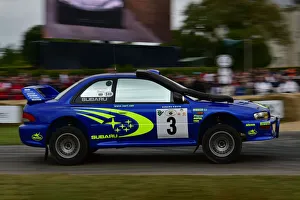 CM31 4708 David Lapworth, Paul Howarth, Subaru Impreza WRC 99 CM31 4708 David Lapworth, Paul Howarth, Subaru Impreza WRC 99