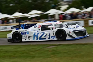 CM31 4713 Stephane Richelmi, H24Racing LMPH2G