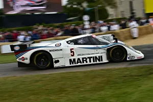 CM31 4754 Lancia LC2