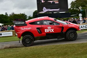 CM31 4781 Sebastien Loeb, BRX Hunter