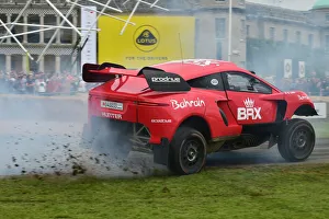 CM31 4791 Sebastien Loeb, BRX Hunter