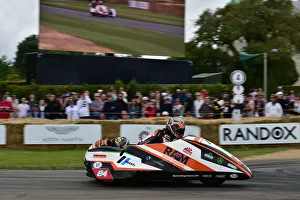 CM31 4936 Maria Costello, Vicky Cooke, LCR-Kawasaki F2 CM31 4936 Maria Costello, Vicky Cooke, LCR-Kawasaki F2