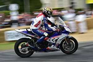 CM31 5084 Kevin Wood, BMW S1000 RR