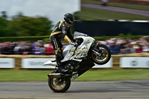 CM31 5138 James Hillier, BMW M1000RR