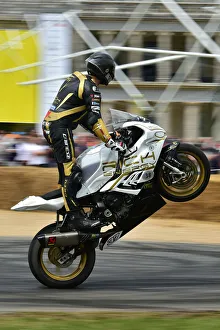 Wheelie Prints: CM31 5141 James Hillier, BMW M1000RR