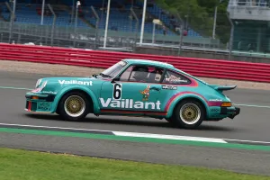HSCC Thundersports Prints: CM31 5480 John Cockerton, Porsche 934
