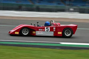 HSCC Thundersports Prints: CM31 5570 Martyn Donn, Coldwell C14