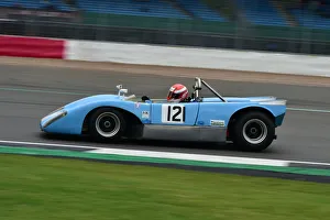 HSCC Thundersports Prints: CM31 5578 Paul Allen, Lola T212
