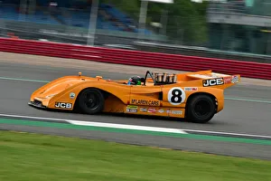 HSCC Thundersports Prints: CM31 5615 Dean Forward, McLaren M8F