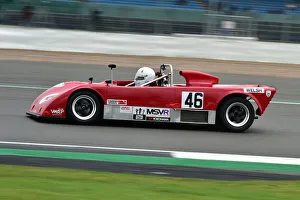 CM31 5652 Trevor Welsh, Lola T492