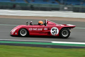 Julian Maynard Prints: CM31 5662 Julian Maynard, Lola T290