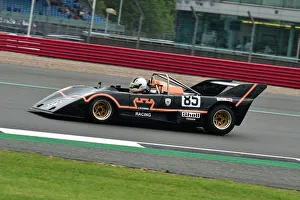 CM31 5680 Tony Sinclair, Lola T292