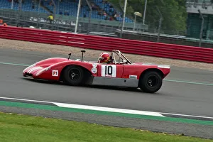 HSCC Thundersports Prints: CM31 5693 Nick Pink, Lola T210