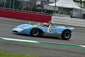 CM31 5694 Paul Allen, Lola T212