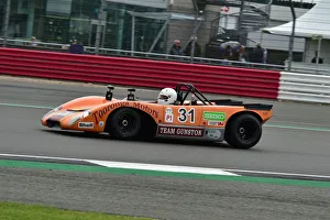 CM31 5695 Gary Furst, Lola T212