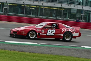 CM31 5708 Michael Lyons, Alistair Fazekas, Pontiac Trans AM CM31 5708 Michael Lyons, Alistair Fazekas, Pontiac Trans AM