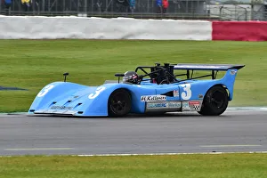 Previously Known As Pre 80 Endurance Prints: CM31 5710 Callum Lockie, March 717