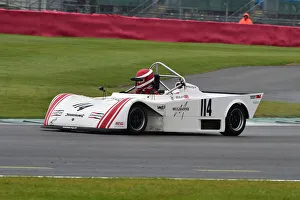 Previously Known As Pre 80 Endurance Prints: CM31 5714 Crispian Besley, Hugo Besley, Tiga SC82