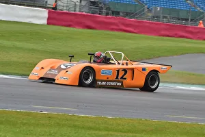 CM31 5716 Jamie Thwaites, Chevron B19