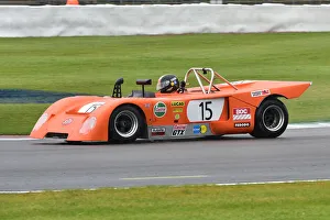 HSCC Thundersports Prints: CM31 5717 John Emberson, Chevron B19